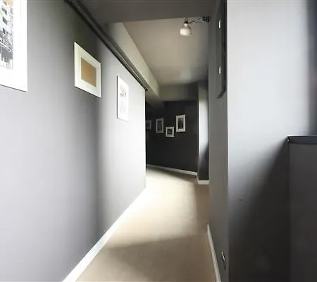 Blue Bike Lägenhet Mamaia