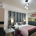 Blue Bike Apartment Mamaia