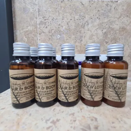 Blue Bike Apartmán *