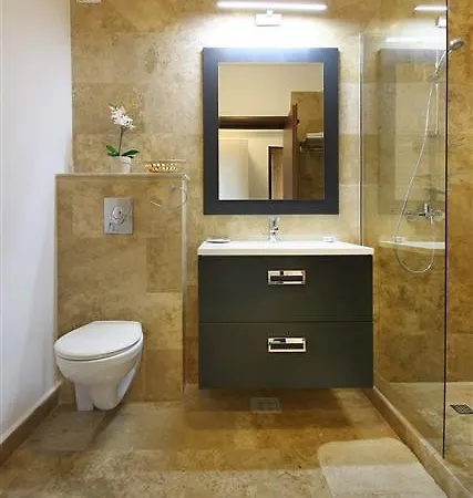 Apartmán Blue Bike Mamaia